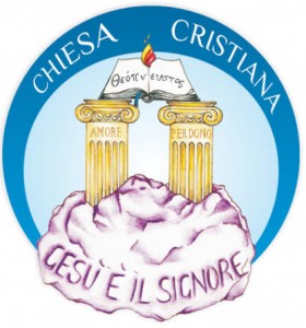 logo chiesa